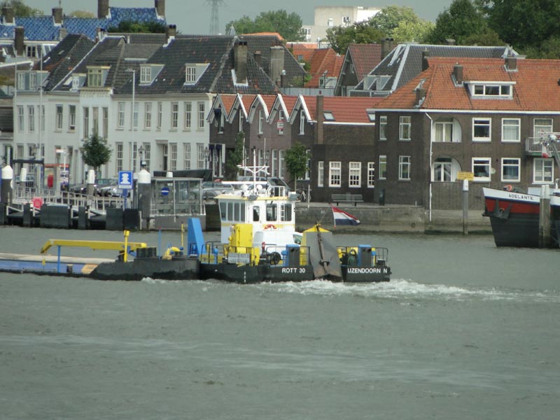 Rotterdam 30